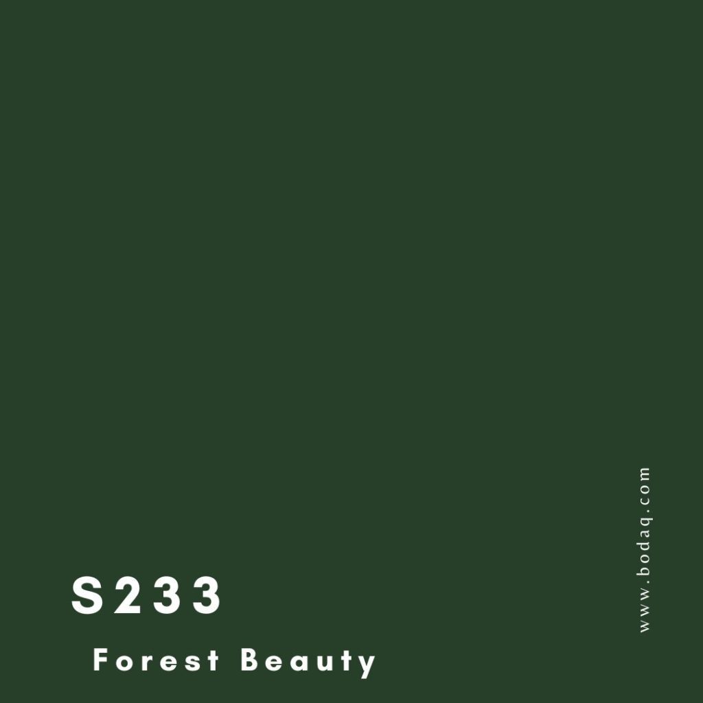 Kitchen Trends for 2024 3 S233 Forest Beauty. Square