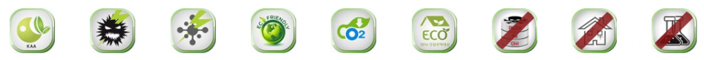 Earth Day: Healthier Living Spaces with Bodaq