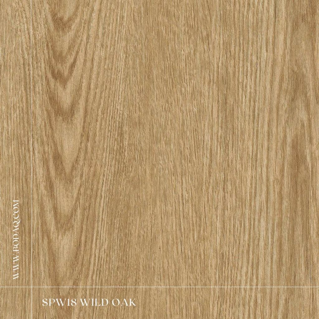SPW18 Wild Oak