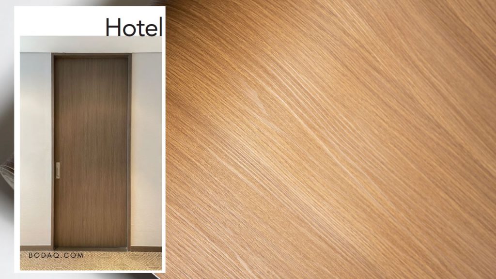 How Hotels Use Bodaq to Elevate Their Interiors 1 Why hotels use Bodaq Interior Film