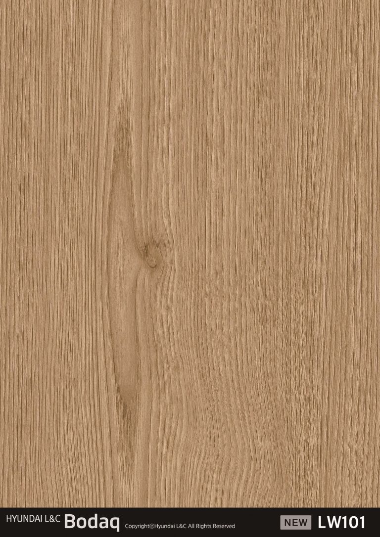 Gold Denver Oak – Wood Collection LW101