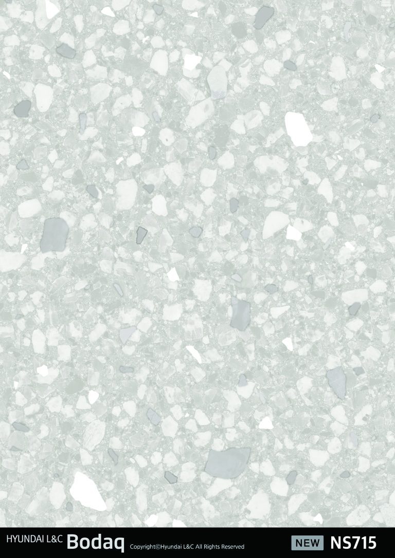 Mono Terrazzo – Stone & Marble Collection NS715