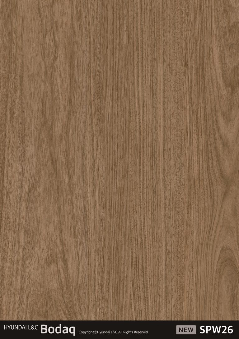 Radiant Walnut – Origin Wood Collection SPW26