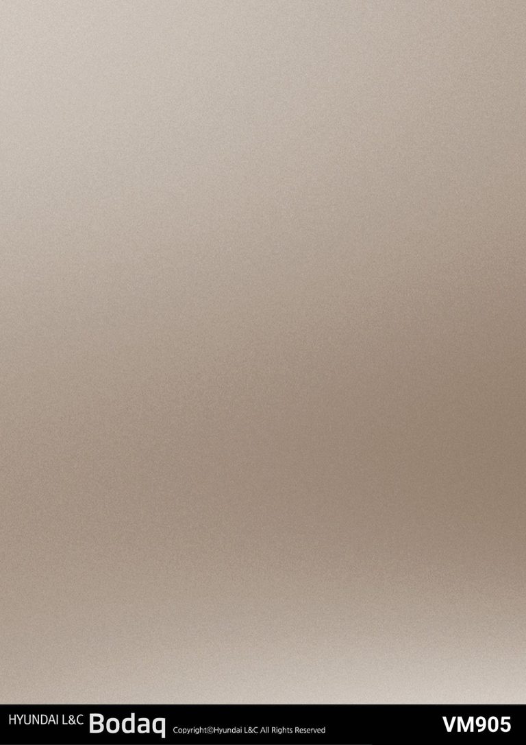 Champagne Velvet Metal – Metal Collection VM905