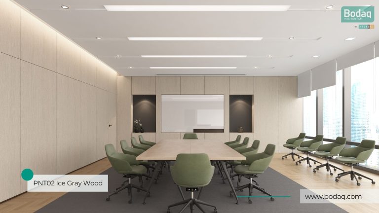Statement Patterns in Commercial Design