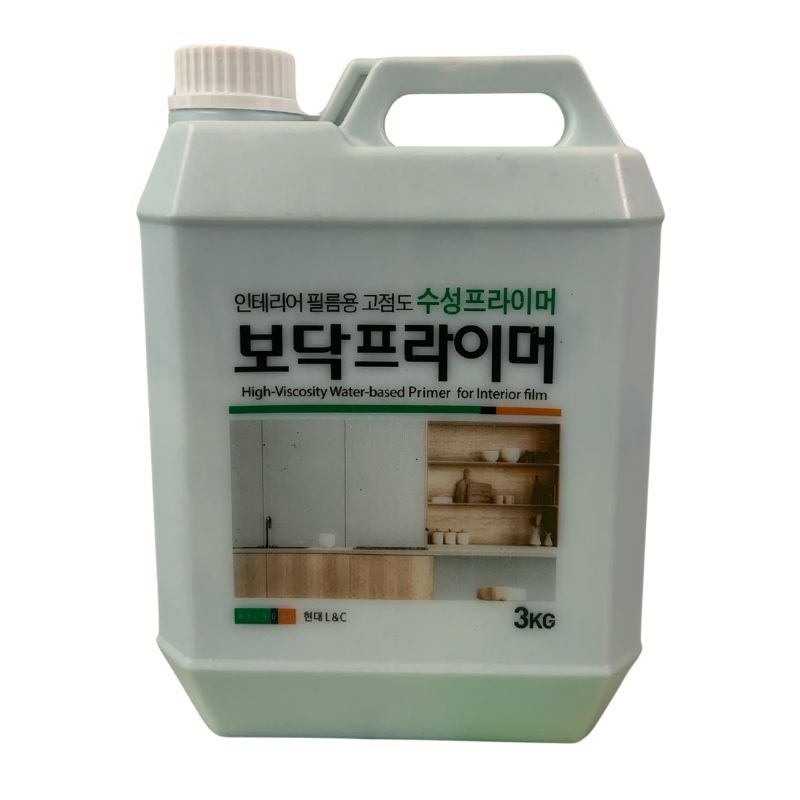 Bodaq Primer 3L