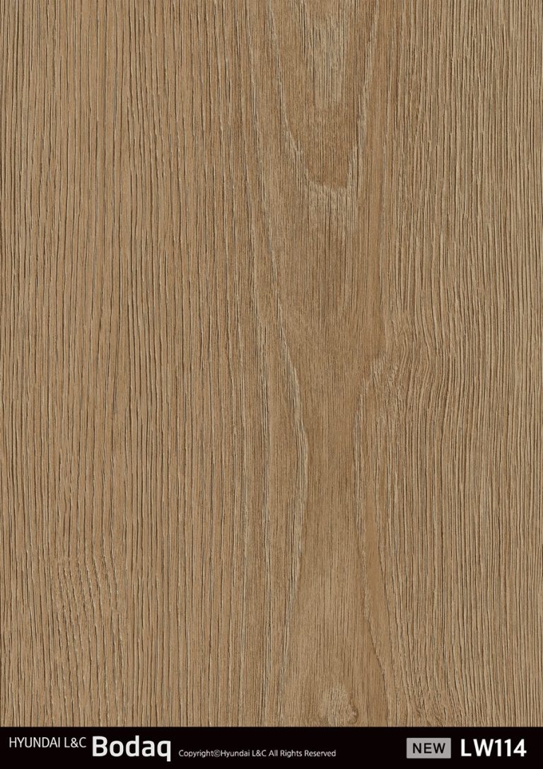 Sunset Sierra Oak – Wood Collection LW114