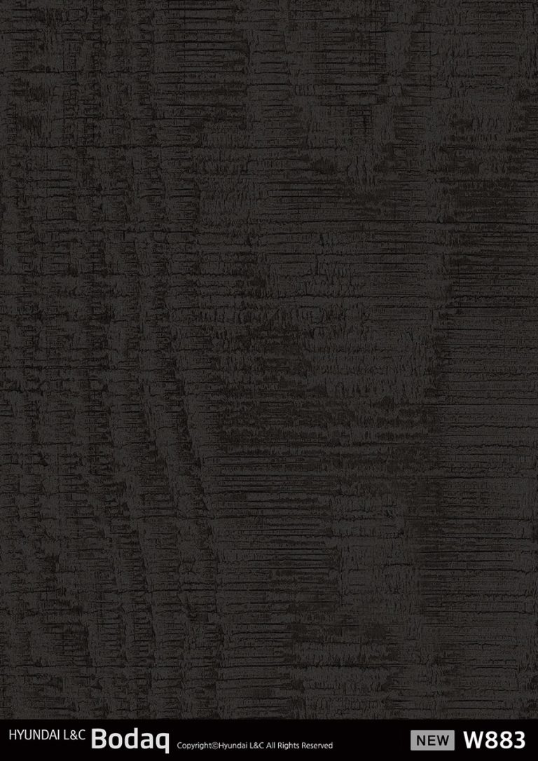 Espresso Roast Oak – Standard Wood Collection W883