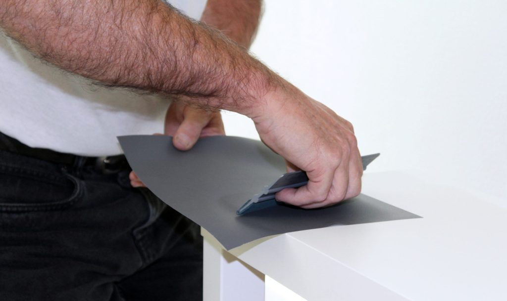 Step-by-Step: How to Install Architectural Vinyl Film 2 IMG 0951 scaled e1753466942535