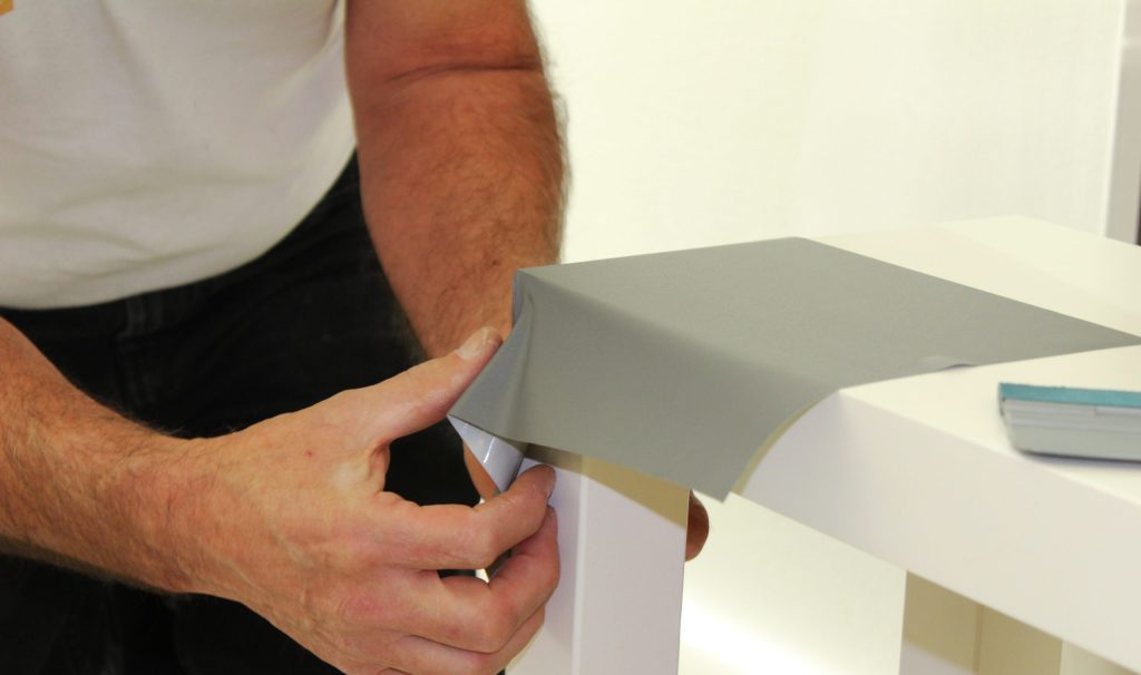 Step-by-Step: How to Install Architectural Vinyl Film 4 IMG 0957 copy scaled e1753467096747