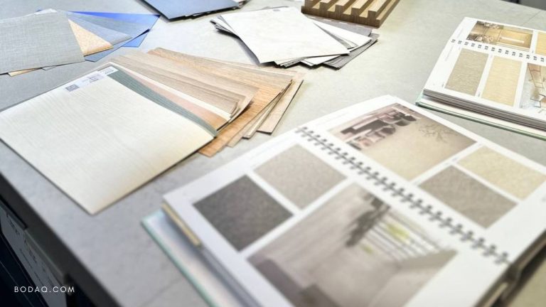Marketing Materials